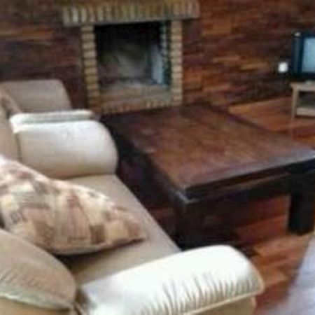 Rindu Alam Resort Berastagi Εξωτερικό φωτογραφία