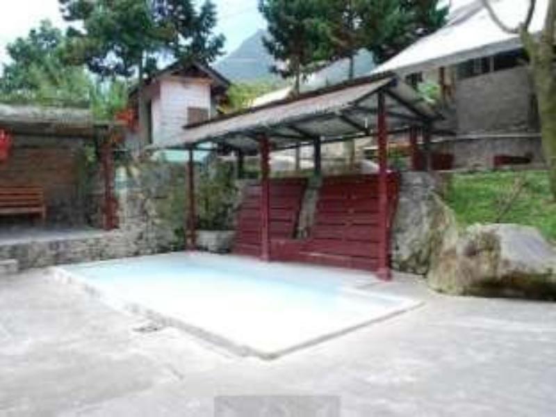 Rindu Alam Resort Berastagi Εξωτερικό φωτογραφία